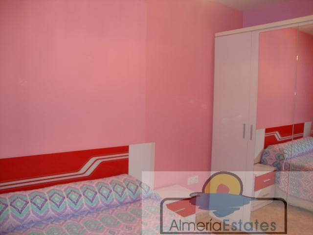3 soveværelse Lejlighed til salg i Albox med garage - € 100.000 (Ref: 7419782)