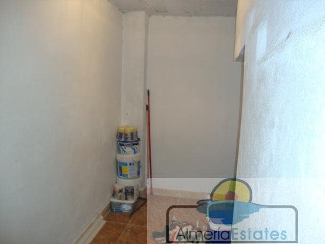 3 soveværelse Lejlighed til salg i Albox med garage - € 100.000 (Ref: 7419782)
