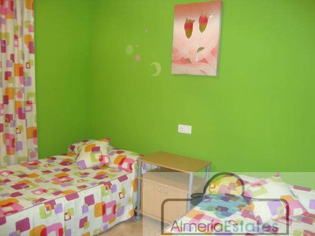 3 soveværelse Lejlighed til salg i Albox med garage - € 100.000 (Ref: 7419782)