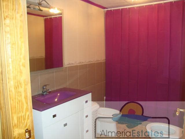 3 soveværelse Lejlighed til salg i Albox med garage - € 100.000 (Ref: 7419782)