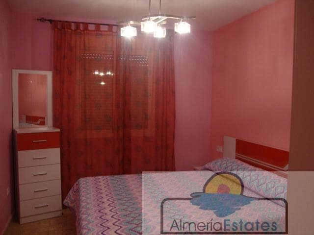 3 soveværelse Lejlighed til salg i Albox med garage - € 100.000 (Ref: 7419782)