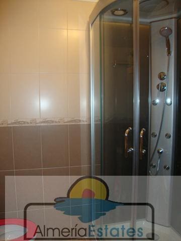 3 soveværelse Lejlighed til salg i Albox med garage - € 100.000 (Ref: 7419782)