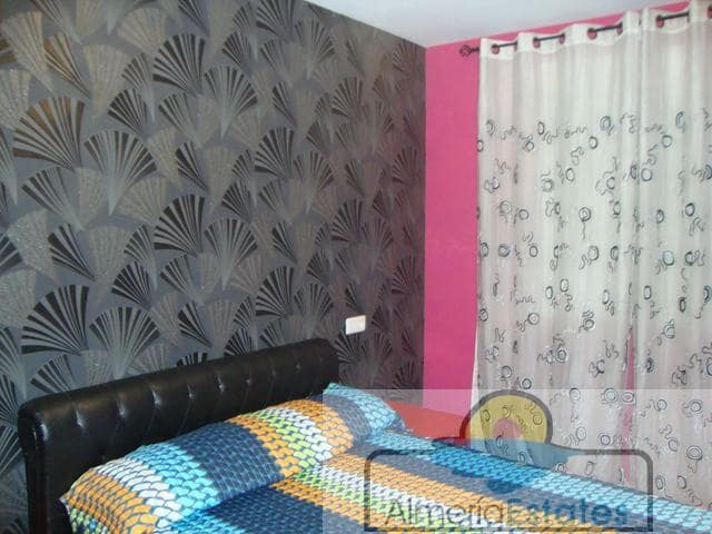 3 soveværelse Lejlighed til salg i Albox med garage - € 100.000 (Ref: 7419782)