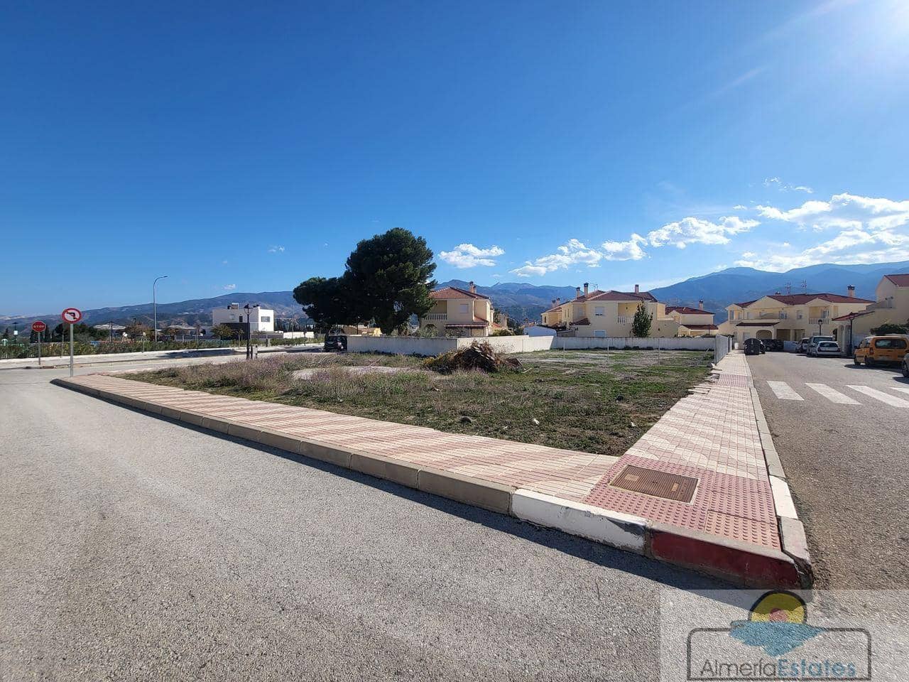 Tomt till salu i Tijola - 65 000 € (Ref: 7427964)