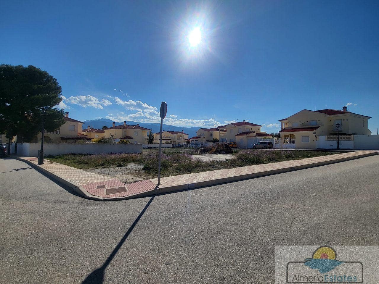 Tomt till salu i Tijola - 65 000 € (Ref: 7427964)