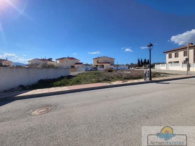 Terreno para Construção para venda em Tíjola - 65 000 € (Ref: 7427964)