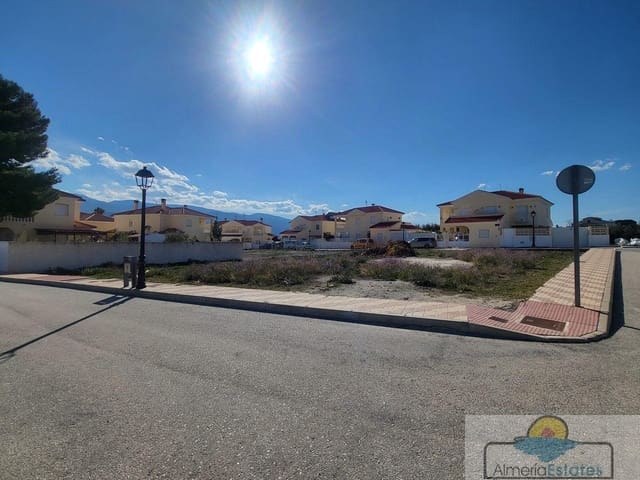 Terreno para Construção para venda em Tíjola - 65 000 € (Ref: 7427964)