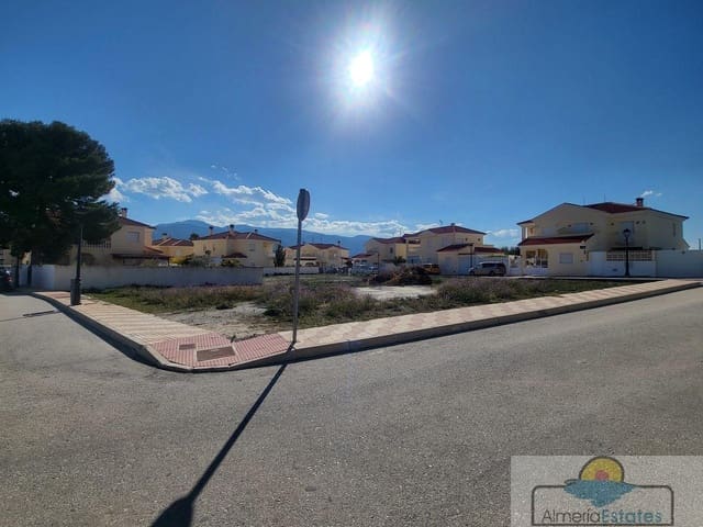 Terreno para Construção para venda em Tíjola - 65 000 € (Ref: 7427964)