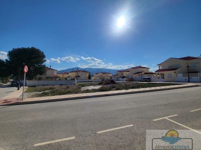 Terreno para Construção para venda em Tíjola - 65 000 € (Ref: 7427964)