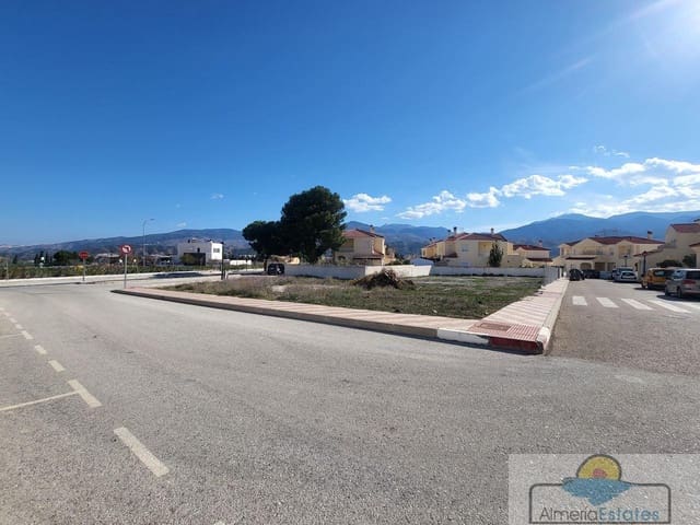 Terreno para Construção para venda em Tíjola - 65 000 € (Ref: 7427964)