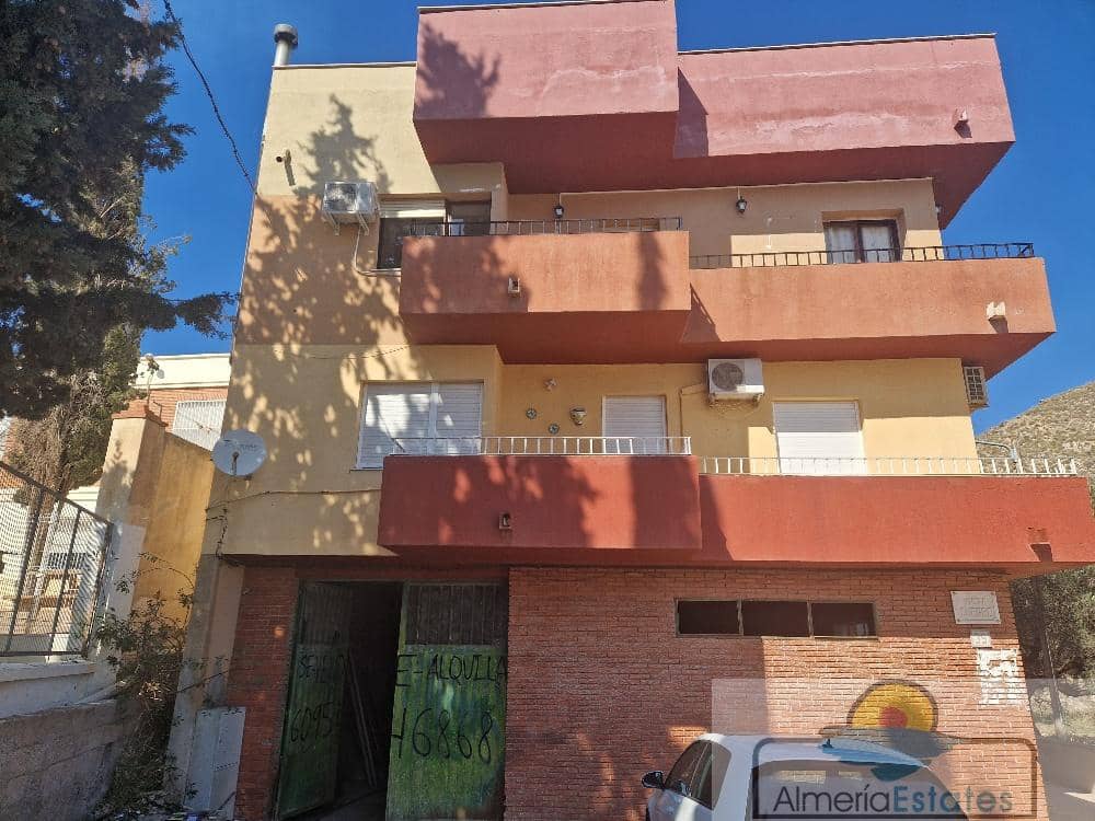 1 camera da letto Commerciale in vendita in Cantoria - 49.000 € (Rif: 7437491)