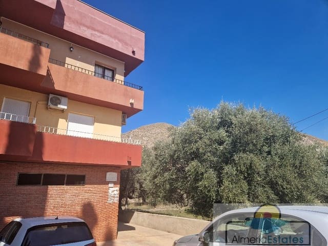 1 soveværelse Erhverv til salg i Cantoria - € 49.000 (Ref: 7437491)