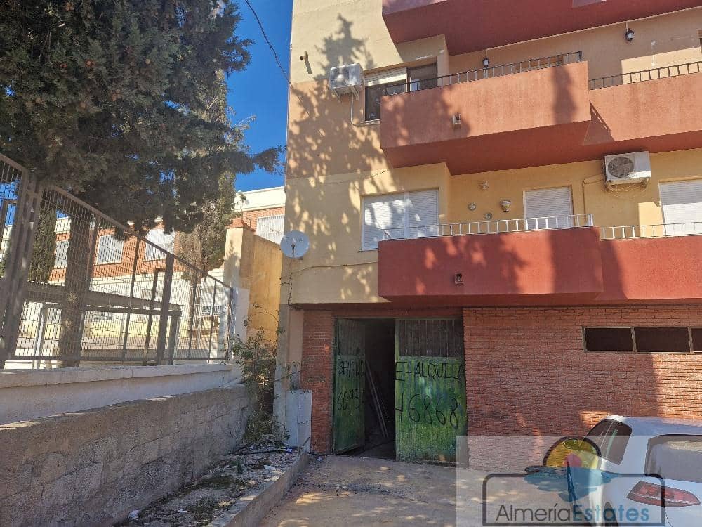 1 camera da letto Commerciale in vendita in Cantoria - 49.000 € (Rif: 7437491)