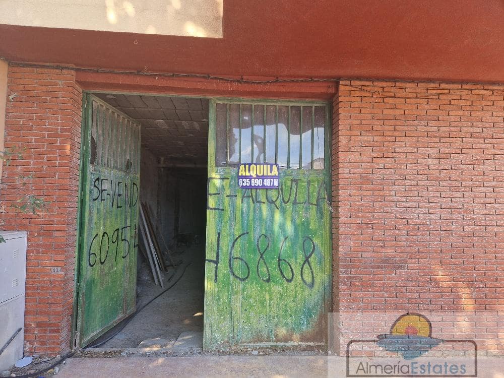 1 camera da letto Commerciale in vendita in Cantoria - 49.000 € (Rif: 7437491)