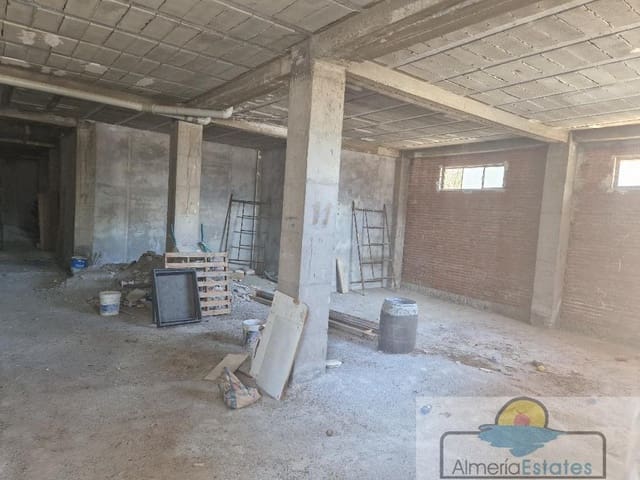 1 soveværelse Erhverv til salg i Cantoria - € 49.000 (Ref: 7437491)