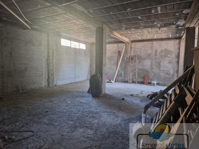 1 soveværelse Erhverv til salg i Cantoria - € 49.000 (Ref: 7437491)