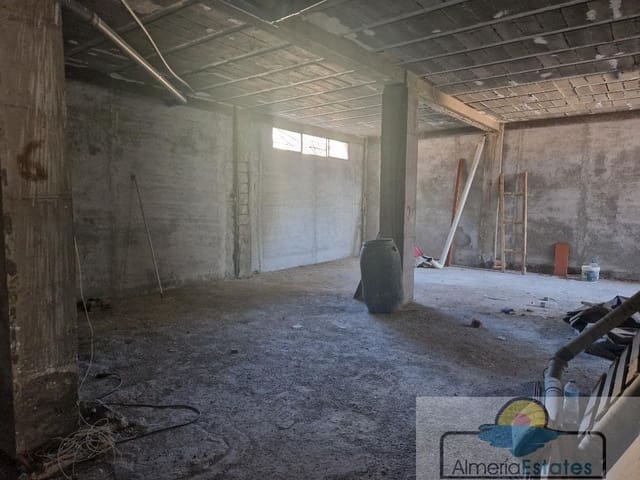 1 soveværelse Erhverv til salg i Cantoria - € 49.000 (Ref: 7437491)