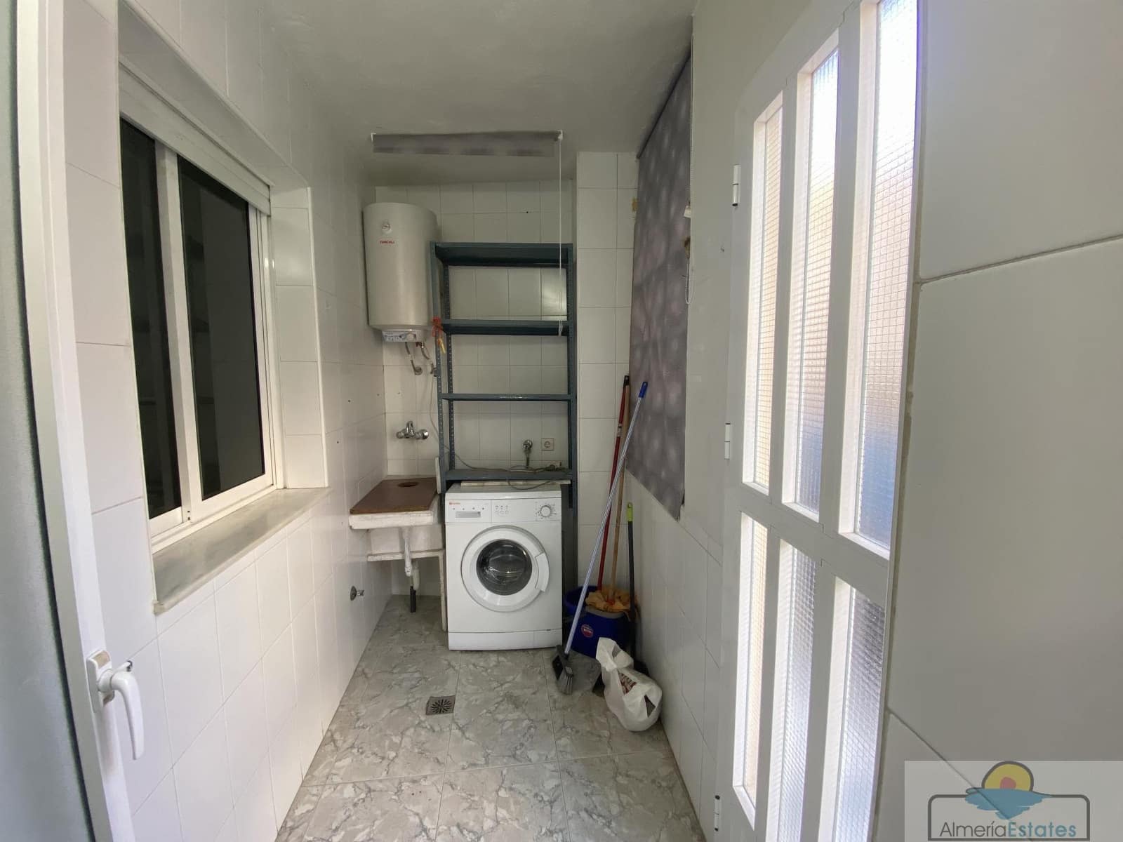 3 soverom Leilighet til salgs i Olula del Rio - € 68 000 (Ref: 7444595)