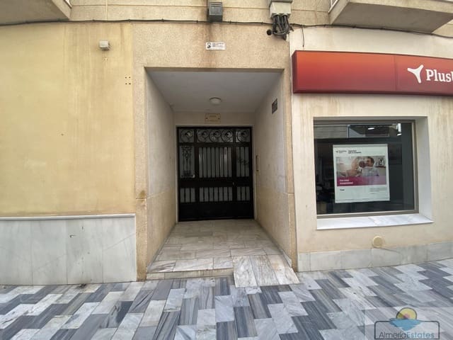 3 soverom Leilighet til salgs i Olula del Río - € 68 000 (Ref: 7444595)