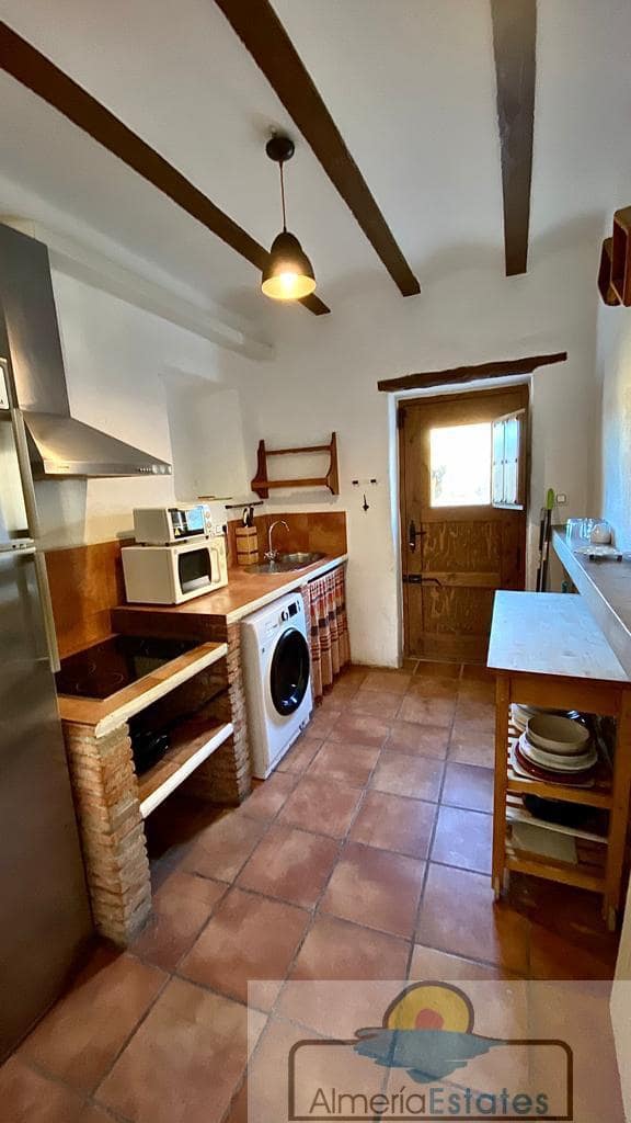 8 soveværelse Villa til salg i Taberno - € 450.000 (Ref: 7444609)