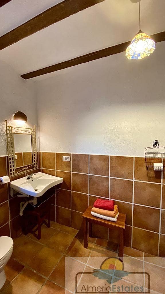 8 soveværelse Villa til salg i Taberno - € 450.000 (Ref: 7444609)