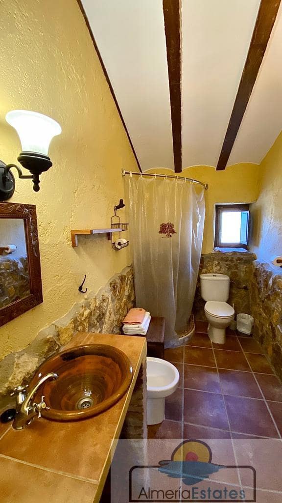 8 soveværelse Villa til salg i Taberno - € 450.000 (Ref: 7444609)