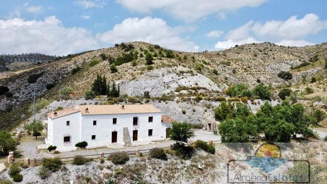 8 camera da letto Villa in vendita in Taberno - 450.000 € (Rif: 7444609)