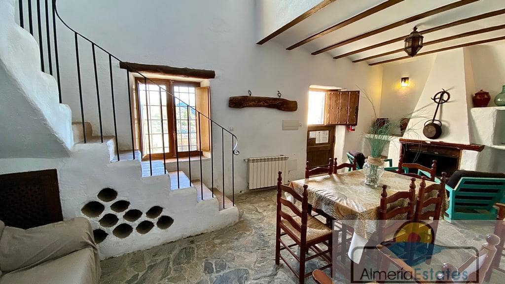 8 soveværelse Villa til salg i Taberno - € 450.000 (Ref: 7444609)