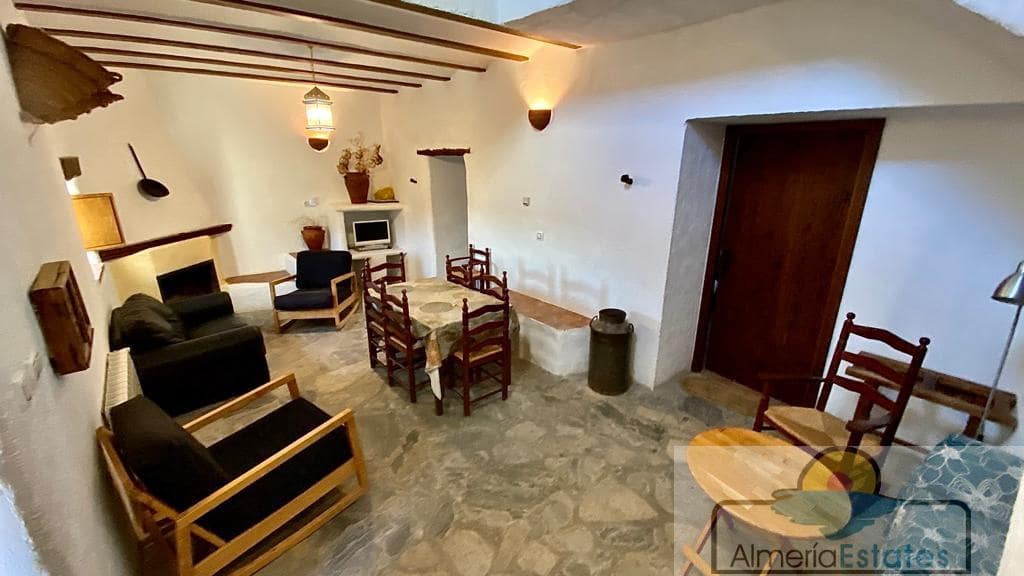 8 soveværelse Villa til salg i Taberno - € 450.000 (Ref: 7444609)