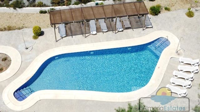 8 camera da letto Villa in vendita in Taberno - 450.000 € (Rif: 7444609)