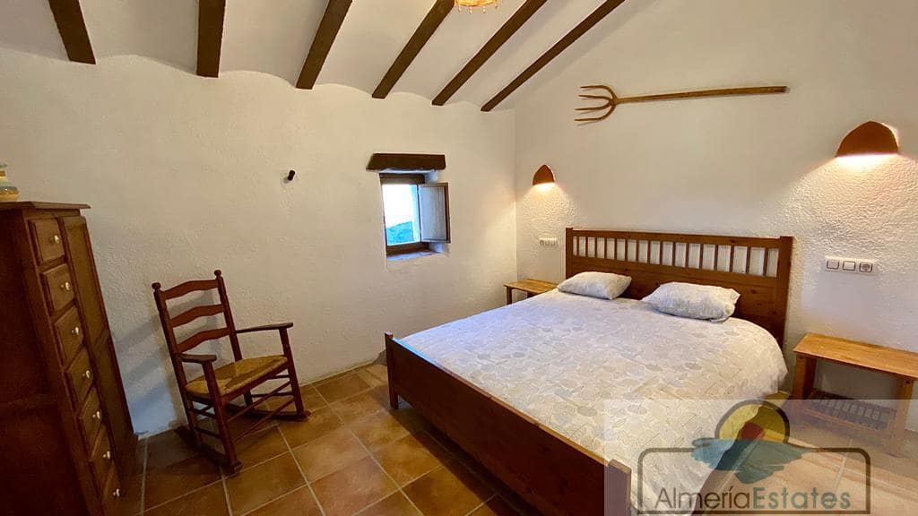 8 soveværelse Villa til salg i Taberno - € 450.000 (Ref: 7444609)