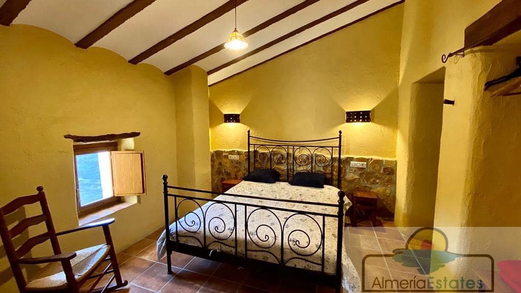 8 soveværelse Villa til salg i Taberno - € 450.000 (Ref: 7444609)