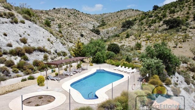 8 camera da letto Villa in vendita in Taberno - 450.000 € (Rif: 7444609)