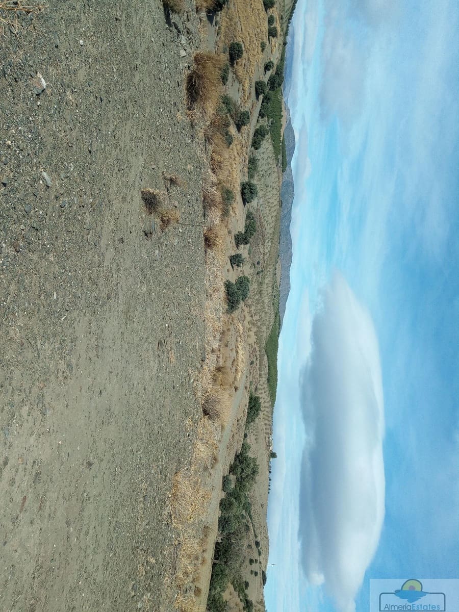 1 bedroom Finca/Country House for sale in Taberno - € 52,000 (Ref: 7446093)