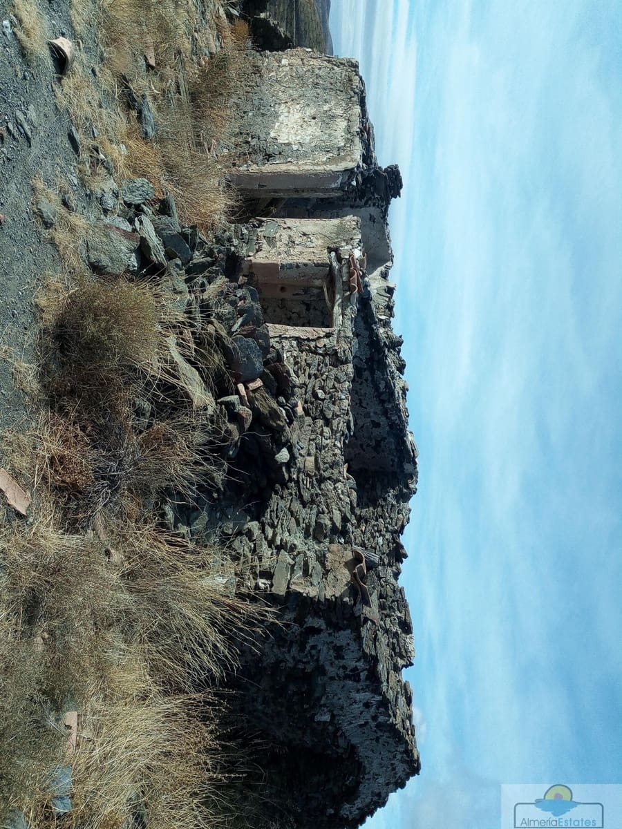 1 bedroom Finca/Country House for sale in Taberno - € 52,000 (Ref: 7446093)