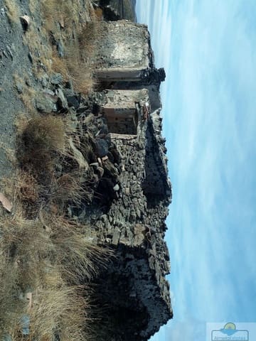 1 soveværelse Finca/Landehus til salg i Taberno - € 52.000 (Ref: 7446093)