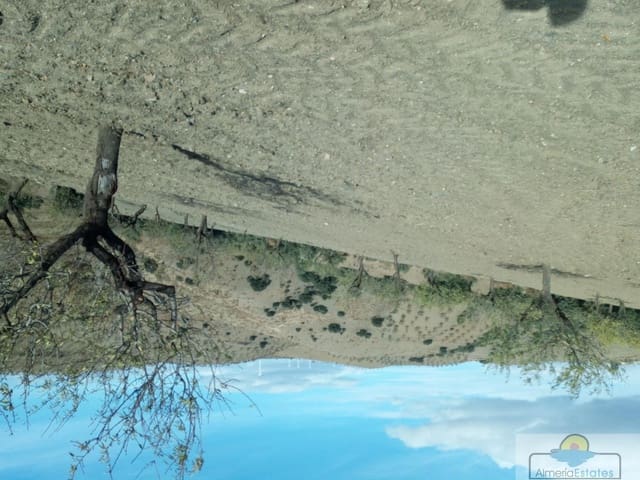 1 soveværelse Finca/Landehus til salg i Taberno - € 52.000 (Ref: 7446093)