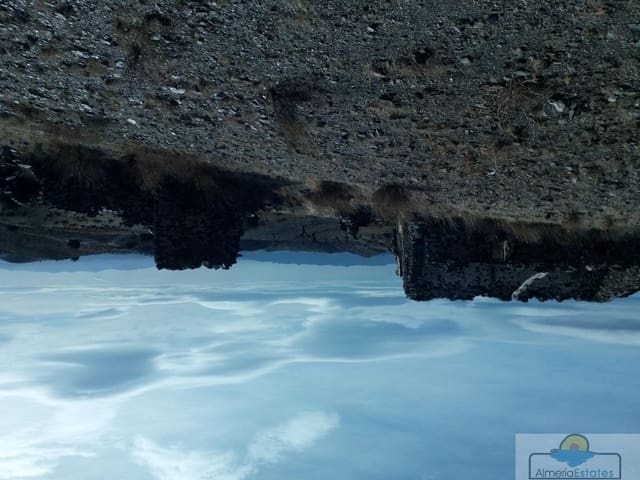 1 soveværelse Finca/Landehus til salg i Taberno - € 52.000 (Ref: 7446093)