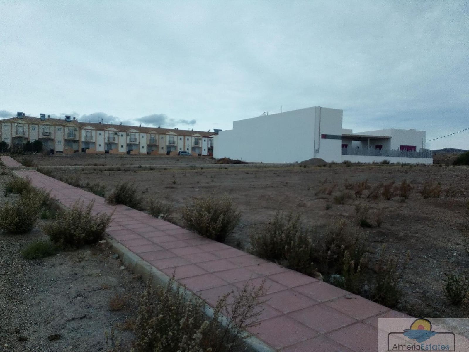 Area Edificabile in vendita in Taberno - 208.000 € (Rif: 7446094)