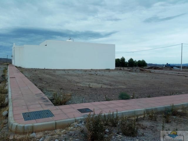 Building Plot for sale in Taberno - € 162,000 (Ref: 7446095)