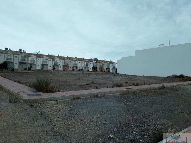 Building Plot for sale in Taberno - € 162,000 (Ref: 7446095)