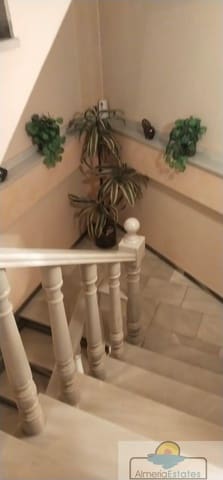 4 soveværelse Byhus til salg i Macael - € 107.500 (Ref: 7448296)