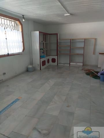 4 soveværelse Byhus til salg i Macael - € 107.500 (Ref: 7448296)