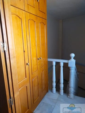 4 soveværelse Byhus til salg i Macael - € 107.500 (Ref: 7448296)