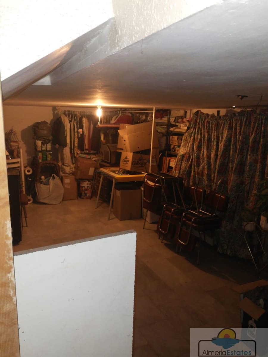 4 soveværelse Byhus til salg i Macael - € 107.500 (Ref: 7448296)