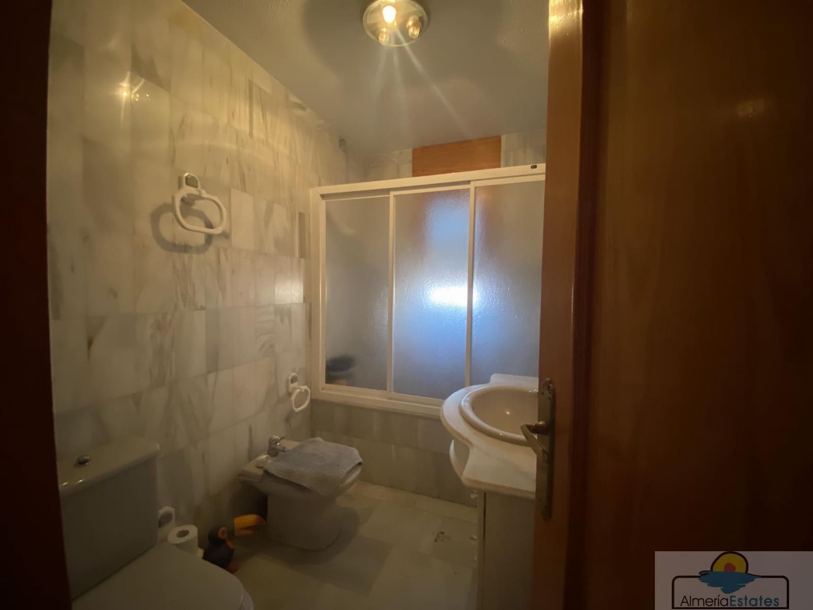 4 soveværelse Byhus til salg i Macael - € 107.500 (Ref: 7448296)