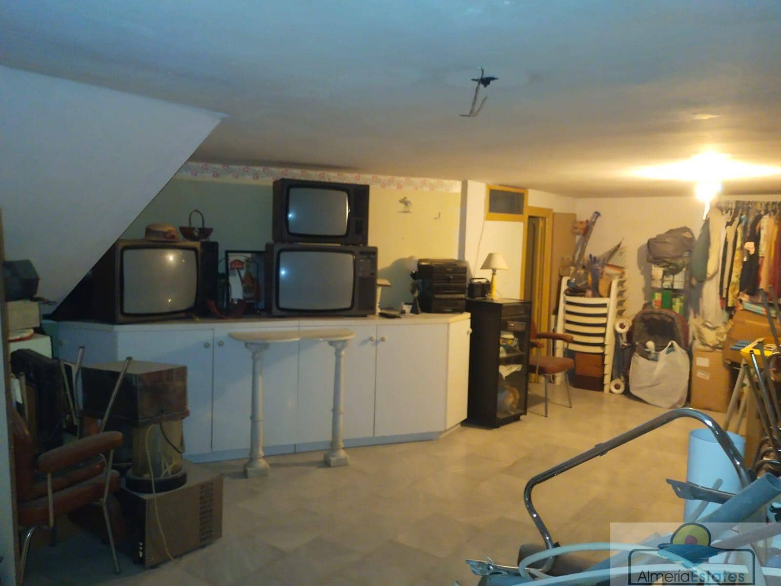 4 soveværelse Byhus til salg i Macael - € 107.500 (Ref: 7448296)