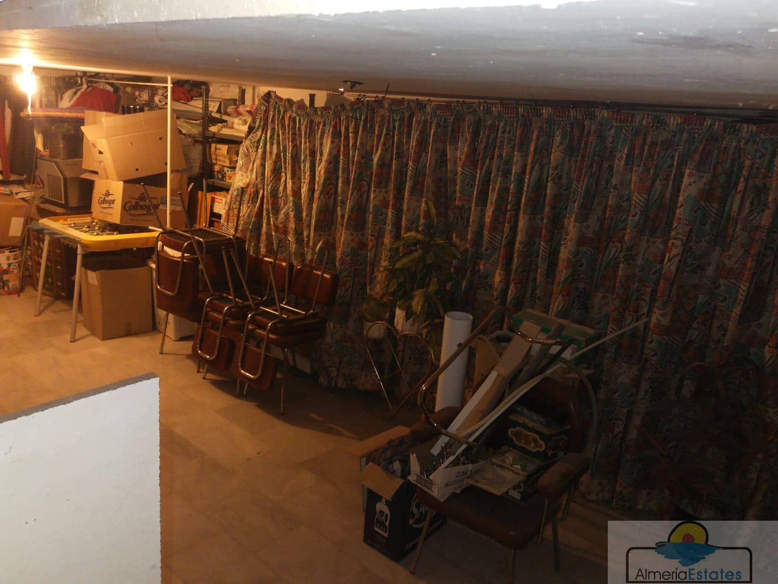 4 soveværelse Byhus til salg i Macael - € 107.500 (Ref: 7448296)