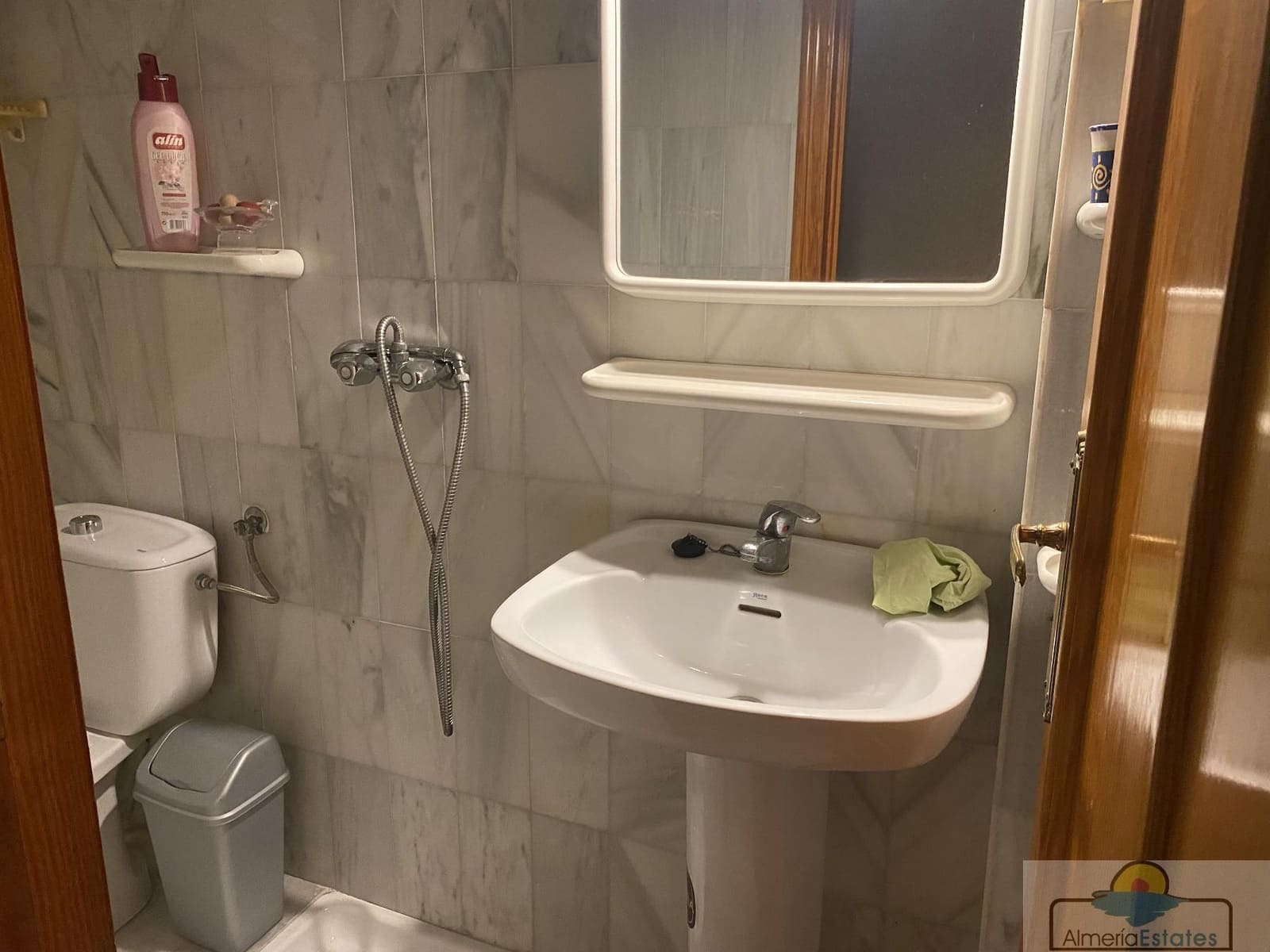 4 soveværelse Byhus til salg i Macael - € 107.500 (Ref: 7448296)