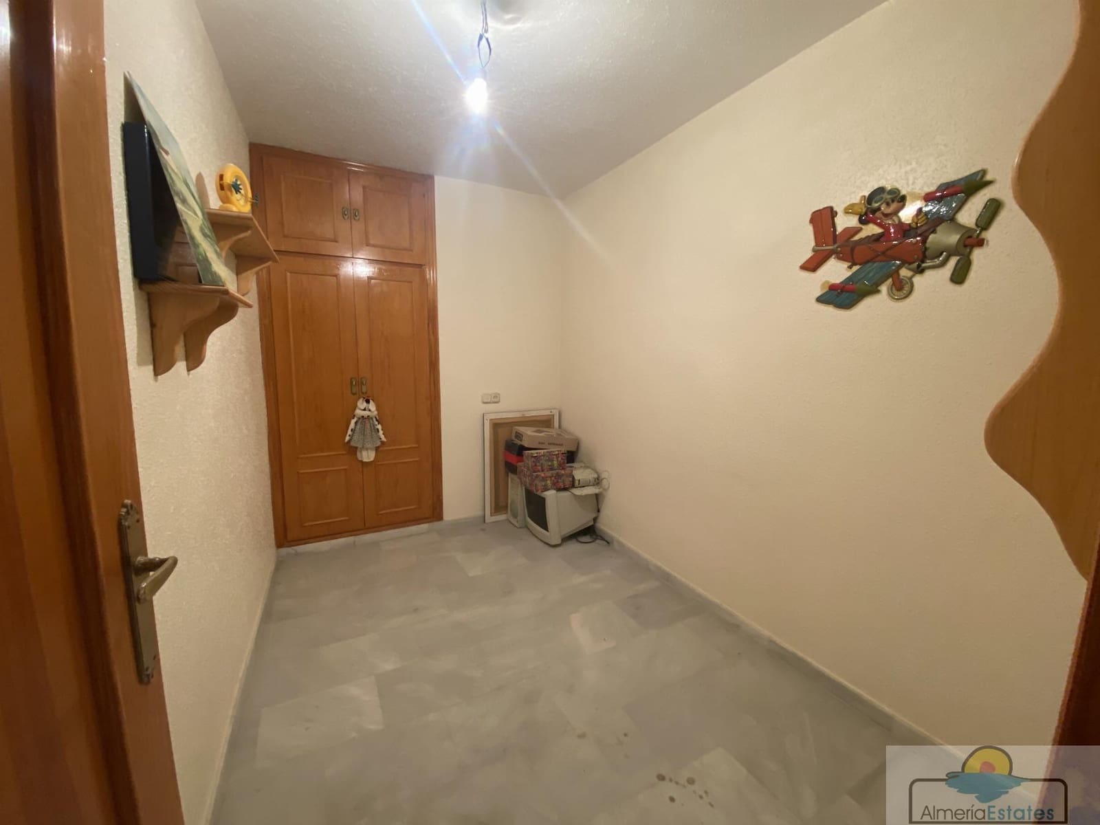 4 soveværelse Byhus til salg i Macael - € 107.500 (Ref: 7448296)